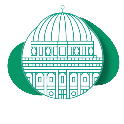 Al-Aqsa Technology Logo